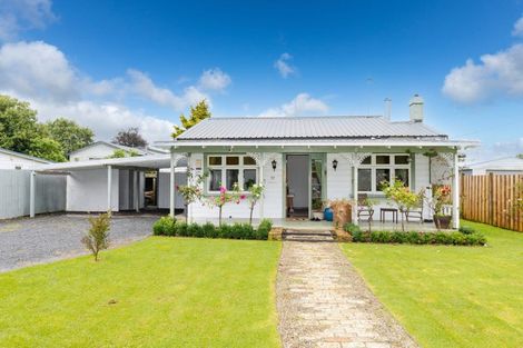 Photo of property in 32 Marshall Street, Fairfield, Hamilton, 3214