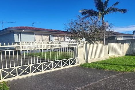 Photo of property in 8 Misty Place, Papatoetoe, Auckland, 2025