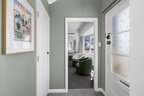 Photo of property in 4/541 Marine Parade, Napier South, Napier, 4110