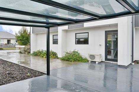 Photo of property in 5/2 Huia Street, Riccarton, Christchurch, 8041