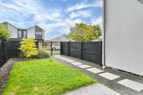 Photo of property in 5/2 Huia Street, Riccarton, Christchurch, 8041