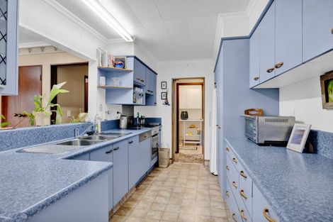 Photo of property in 17 Weld Street, Normanby, Hawera, 4614