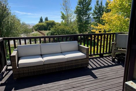 Photo of property in 8 Quartz Lane, Mount Pisa, Cromwell, 9383