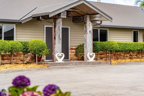 Photo of property in 632 Kara Road, Kokopu, Whangarei, 0179