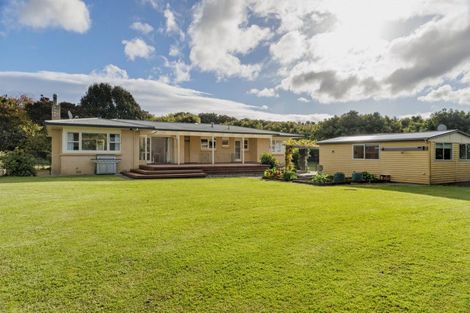 Photo of property in 166 Prestidge Road, Aongatete, Katikati, 3181