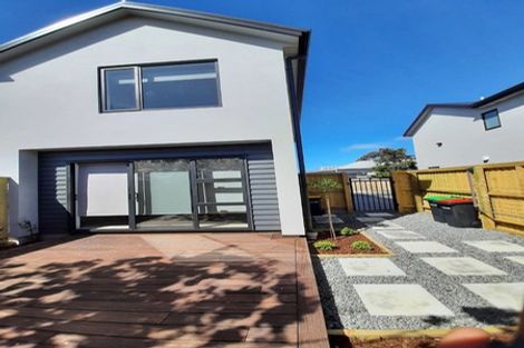 Photo of property in 5/25 Marlborough Street, Phillipstown, Christchurch, 8011