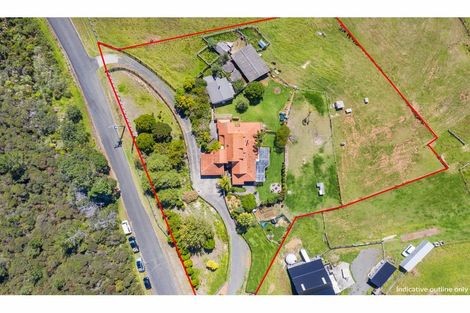Photo of property in 115 Hillcrest Road, Hatfields Beach, Orewa, 0931