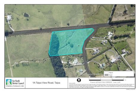 Photo of property in 1a Taipa View Road, Taipa, 0483