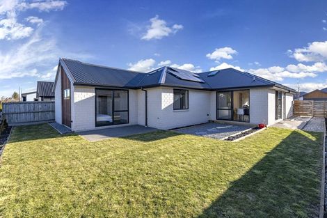 Photo of property in 5 Navarra Road, Halswell, Christchurch, 8025