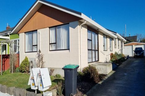 Photo of property in 16 Clyde Street, Seaview, Timaru, 7910