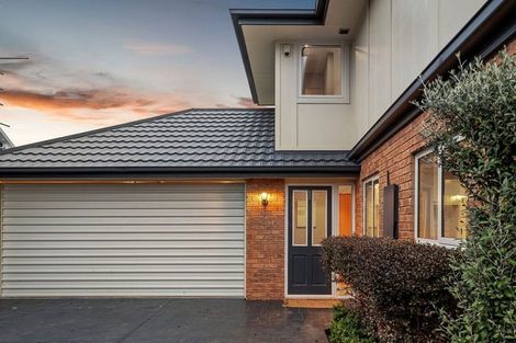 Photo of property in 29b Division Street, Riccarton, Christchurch, 8041