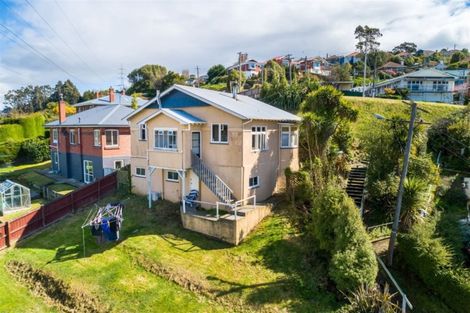Photo of property in 33 Forfar Street, Clyde Hill, Dunedin, 9011