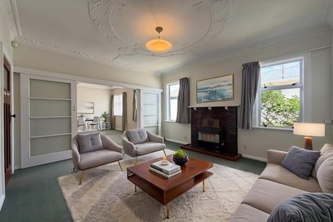 Photo of property in 39 Argentine Avenue, Miramar, Wellington, 6022