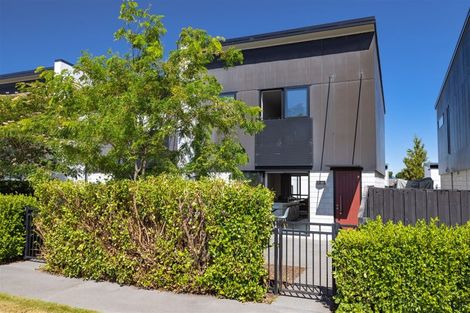 Photo of property in 14 Brian Keogh Lane, Wigram, Christchurch, 8025