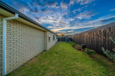 Photo of property in 45 Nicholas Gibbons Drive, Clendon Park, Auckland, 2103