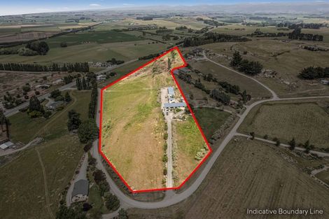 Photo of property in 35 Browns Road, Alma, Oamaru, 9491