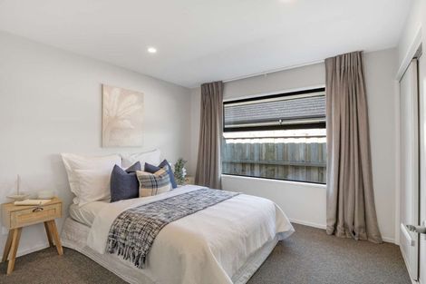 Photo of property in 73 Collier Drive, Halswell, Christchurch, 8025