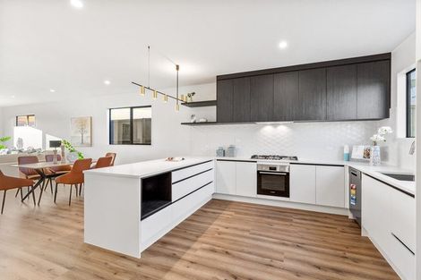 Photo of property in 12 Mairehau Street, Westgate, 0814