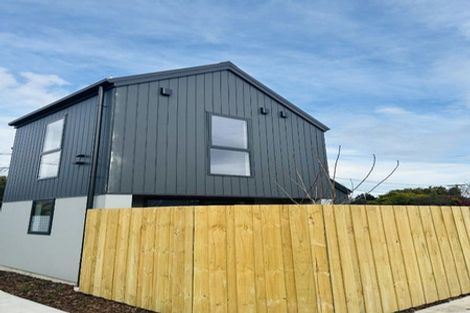 Photo of property in 1/9 Frankleigh Street, Somerfield, Christchurch, 8024