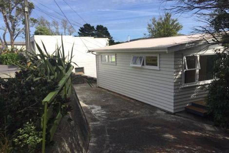 Photo of property in 55 Huntingdon Street, Northland, Wellington, 6012