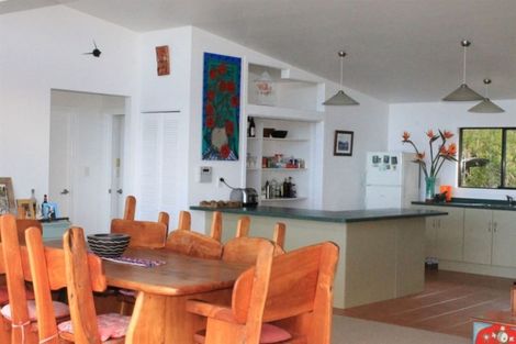 Photo of property in 2564b Colville Road, Colville, Coromandel, 3584