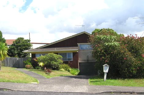 Photo of property in 1/6 Finchley Road, Torbay, Auckland, 0632