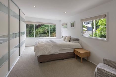 Photo of property in 10 Caprera Street, Melrose, Wellington, 6023