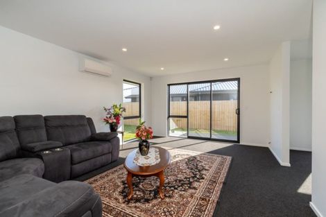 Photo of property in 64 Prestons Park Drive, Marshland, Christchurch, 8083