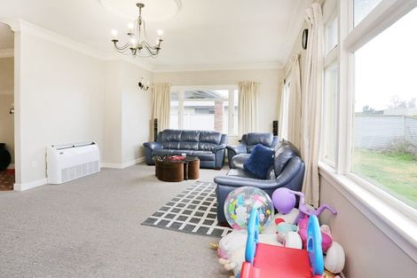 Photo of property in 110 Bamborough Street, Richmond, Invercargill, 9810