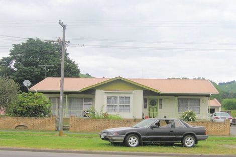 Photo of property in 81 Taupo Road, Taumarunui, 3920