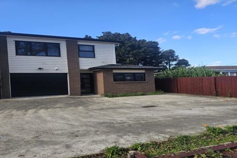 Photo of property in 8d Mahon Place, Papatoetoe, Auckland, 2025