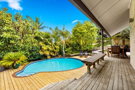 Photo of property in 9 Porritt Avenue, Chatswood, Auckland, 0626