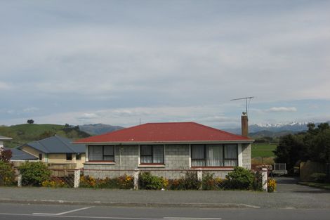 Photo of property in 99 Beach Road, Kaikoura, 7300
