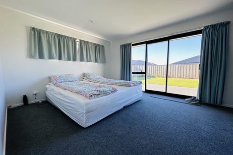 Photo of property in 3 Curtis Street, Woodend, 7610