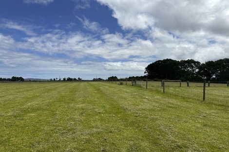 Photo of property in 864 Bluff Highway, Woodend, Invercargill, 9877