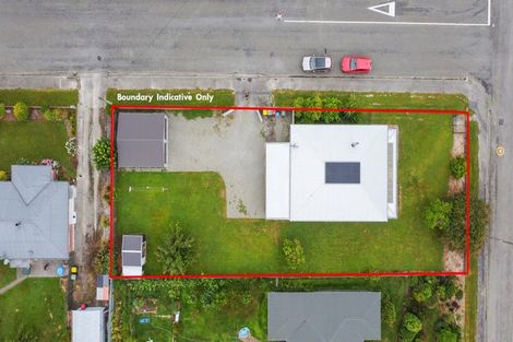 Photo of property in 7 Exeter Street, Waimate, 7924