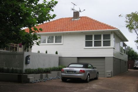 Photo of property in 2b Pukeora Avenue, Remuera, Auckland, 1050