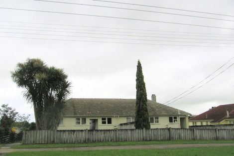 Photo of property in 22 Ainslie Road, Paeroa, 3600