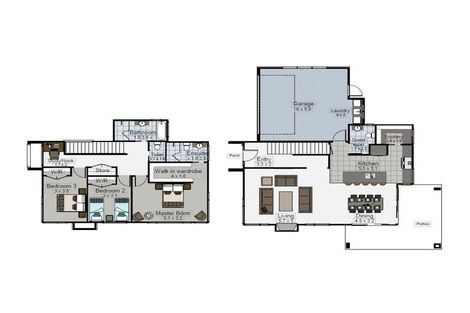 Photo of property in 60 Carmen Way, Ohauiti, 3112