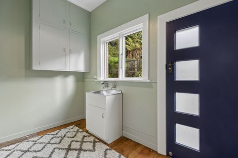 Photo of property in 47 Scarba Street, Roslyn, Dunedin, 9010