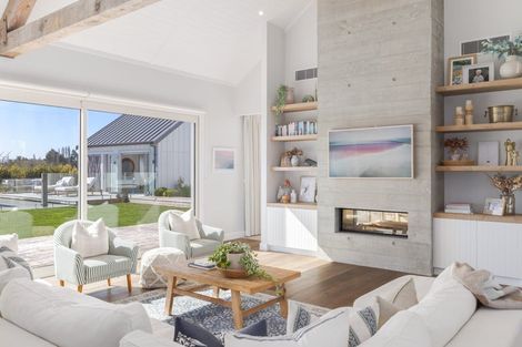 Photo of property in 36d Island Road, Clarkville, Kaiapoi, 7691