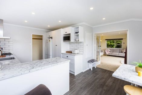 Photo of property in 21 Cleary Street, Waterloo, Lower Hutt, 5011