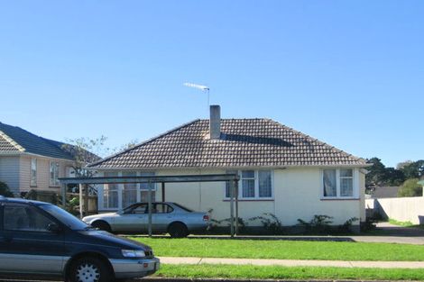 Photo of property in 61 Swaffield Road, Papatoetoe, Auckland, 2025