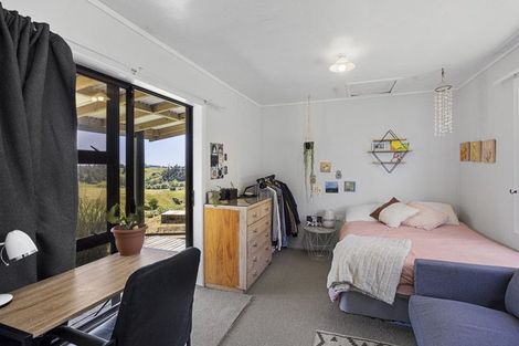 Photo of property in 543 Mataro Road, Onaero, Urenui, 4375