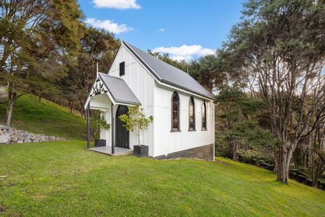 Photo of property in 70 Mccathie Road, Puhoi, Silverdale, 0994