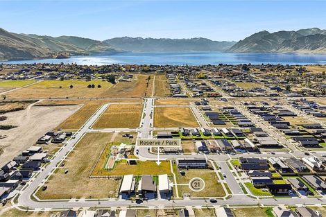 Photo of property in 146 Burdon Loop, Lake Hawea, 9382