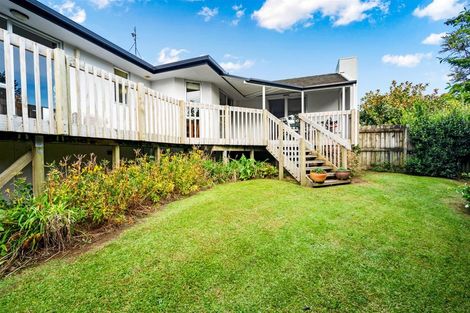 Photo of property in 26 Balmacewan Drive, Te Kamo, Whangarei, 0112