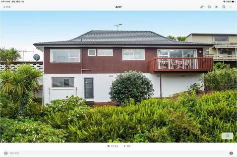 Photo of property in 1/42a Hastings Road, Mairangi Bay, Auckland, 0630