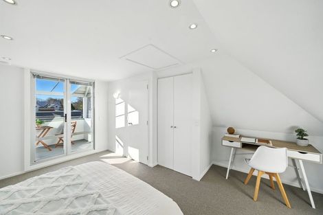 Photo of property in 2/31 Gloucester Street, Christchurch Central, Christchurch, 8013