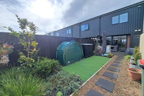 Photo of property in 29 David Carnegie Road, Hobsonville, Auckland, 0616